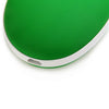Mini Mango 3500mAh Mobile Phone Power Bank Support Hand Warmer Blowing Air Charging