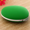 Mini Mango 3500mAh Mobile Phone Power Bank Support Hand Warmer Blowing Air Charging