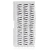 60pcs / Case Individual Lash False Eyelashes Grafting Natural Long Cluster Extension Eyelash Makeup Beauty Sparse Eyelashes Saviour 14MM - 100 Cases / Pack
