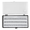 60pcs / Case Individual Lash False Eyelashes Grafting Natural Long Cluster Extension Eyelash Makeup Beauty Sparse Eyelashes Saviour 10MM - 150 Cases / Pack