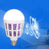 Utorch LED Mosquito Home Lighting Bulb 9W 15W 220V