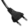 5M 50 LEDs Battery LED String Light for Home Decoration / Wedding / Holiday / Party Decoration - EU Plug