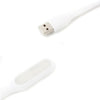 Bright Mini USB LED Light Lamp for Notebook Laptop Desk Reading
