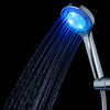 LED Fashionable Dreamlike Shower Head