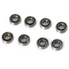 XK X250 X250 - A X250 - B Quadcopter Accessory 8Pcs Bearing X250-004