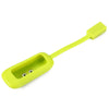 Silicone Magnetic Clasp Clip Case Holder for Fitbit One Wireless Activity Tracker