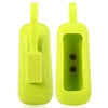 Silicone Magnetic Clasp Clip Case Holder for Fitbit One Wireless Activity Tracker
