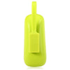 Silicone Magnetic Clasp Clip Case Holder for Fitbit One Wireless Activity Tracker