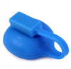 Silicone Magnetic Clasp Clip Case Holder for Jawbone Up Move Wireless Activity Tracker