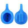 Silicone Magnetic Clasp Clip Case Holder for Jawbone Up Move Wireless Activity Tracker