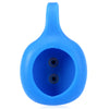 Silicone Magnetic Clasp Clip Case Holder for Jawbone Up Move Wireless Activity Tracker