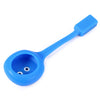 Silicone Magnetic Clasp Clip Case Holder for Jawbone Up Move Wireless Activity Tracker