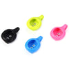 Silicone Magnetic Clasp Clip Case Holder for Jawbone Up Move Wireless Activity Tracker