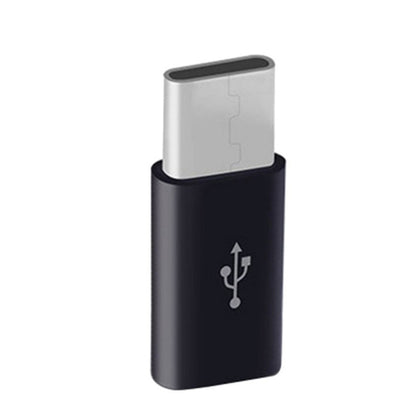 Micro USB to USB C Adapter Type-C