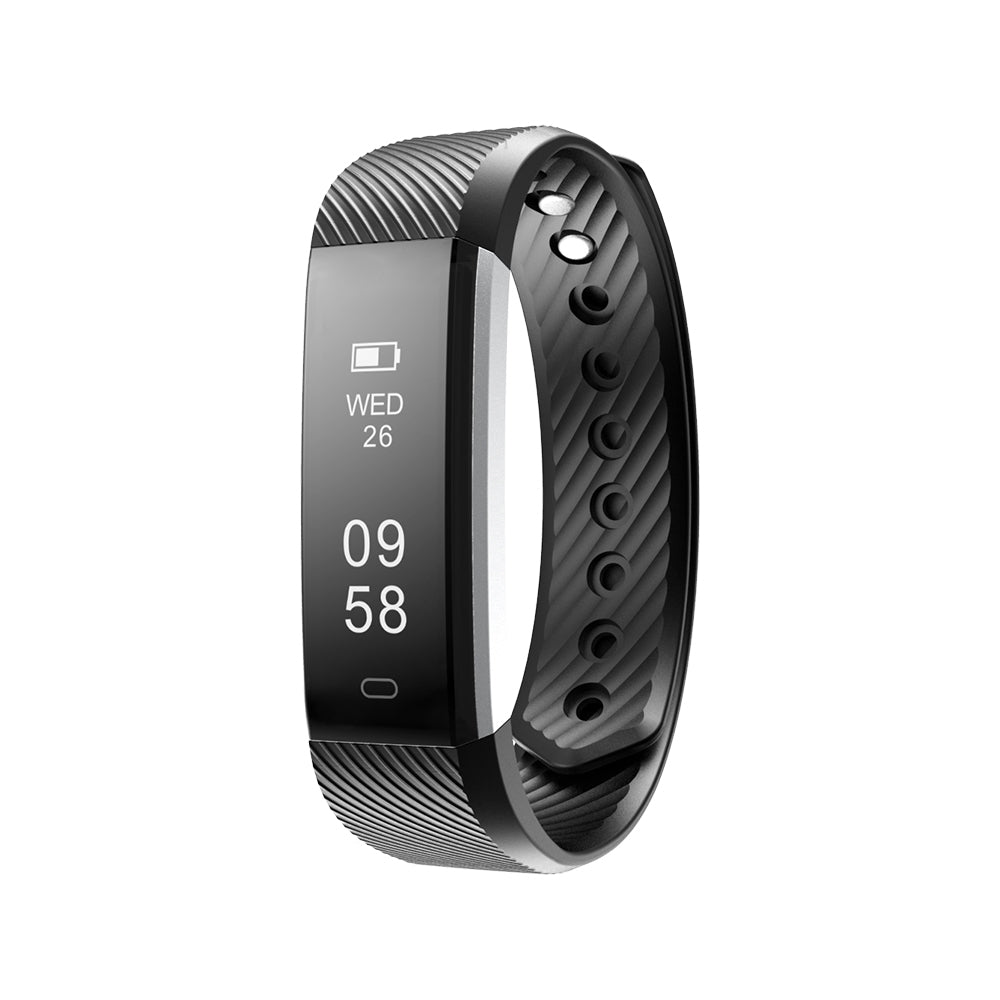 Star 2 Fitness Tracker Smart Watch Band Bracelet Japan Nodic Chip Humanization Design App Test Data Accurate Bluetooth Stable
