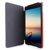 Hoco Full Protection PU Leather Cover Case Support Magnetic Sleep with Flexible Stand Function for iPad Mini 4