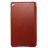 Hoco Full Protection PU Leather Cover Case Support Magnetic Sleep with Flexible Stand Function for iPad Mini 4