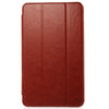 Hoco Full Protection PU Leather Cover Case Support Magnetic Sleep with Flexible Stand Function for iPad Mini 4