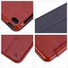 Hoco Full Protection PU Leather Cover Case Support Magnetic Sleep with Flexible Stand Function for iPad Mini 4