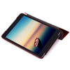 Hoco Full Protection PU Leather Cover Case Support Magnetic Sleep with Flexible Stand Function for iPad Mini 4