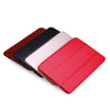 Hoco Full Protection PU Leather Cover Case Support Magnetic Sleep with Flexible Stand Function for iPad Mini 4