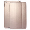 Hoco Full Protection PU Leather Cover Case Support Magnetic Sleep with Flexible Stand Function for iPad Mini 4