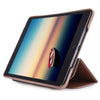 Hoco Full Protection PU Leather Cover Case Support Magnetic Sleep with Flexible Stand Function for iPad Mini 4