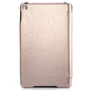 Hoco Full Protection PU Leather Cover Case Support Magnetic Sleep with Flexible Stand Function for iPad Mini 4