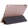 Hoco Full Protection PU Leather Cover Case Support Magnetic Sleep with Flexible Stand Function for iPad Mini 4