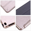 Hoco Full Protection PU Leather Cover Case Support Magnetic Sleep with Flexible Stand Function for iPad Mini 4