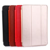 Hoco Full Protection PU Leather Cover Case Support Magnetic Sleep with Flexible Stand Function for iPad Mini 4