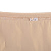 Sexy Low Waist Lace Spliced See-Through Briefs for Women