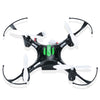 JJRC H8 Mini Headless Mode 6 Axis Gyro 2.4GHz 4CH RC Quadcopter with 360 Degree Rollover Function