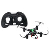 JJRC H8 Mini Headless Mode 6 Axis Gyro 2.4GHz 4CH RC Quadcopter with 360 Degree Rollover Function