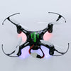 JJRC H8 Mini Headless Mode 6 Axis Gyro 2.4GHz 4CH RC Quadcopter with 360 Degree Rollover Function
