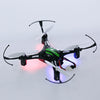 JJRC H8 Mini Headless Mode 6 Axis Gyro 2.4GHz 4CH RC Quadcopter with 360 Degree Rollover Function