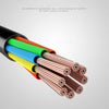TYPE-C Curved Plug Earphones and Headphone