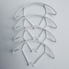 4Pcs Propeller Protector Mould King 33041 33041A Quadcopter Accessory