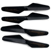 Propeller Mould King 33041 / 33041A Quadcopter Spare Parts 4Pcs / Set