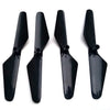 Propeller Mould King 33041 / 33041A Quadcopter Spare Parts 4Pcs / Set
