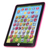 Kids Children English Learning Pad Toy Educational Computer Tablet