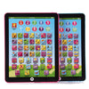 Kids Children English Learning Pad Toy Educational Computer Tablet