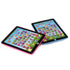 Kids Children English Learning Pad Toy Educational Computer Tablet
