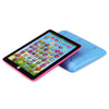 Kids Children English Learning Pad Toy Educational Computer Tablet