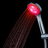 LED Fashionable Dreamlike Shower Head