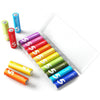 ZMI Zi5 Rainbow Alkaline AA Battery 24PCS ( Xiaomi Ecosystem Product )