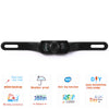 Rear View Backup Camera License Plate Waterproof IP67 Color CMOS 170 Degree Viewing Angle