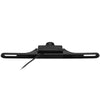 Rear View Backup Camera License Plate Waterproof IP67 Color CMOS 170 Degree Viewing Angle