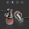 TYPE-C Curved Plug Earphones and Headphone