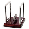 Newton Cradle Steel Balance Ball Physics Science Pendulum Desk Fun Toy Gift